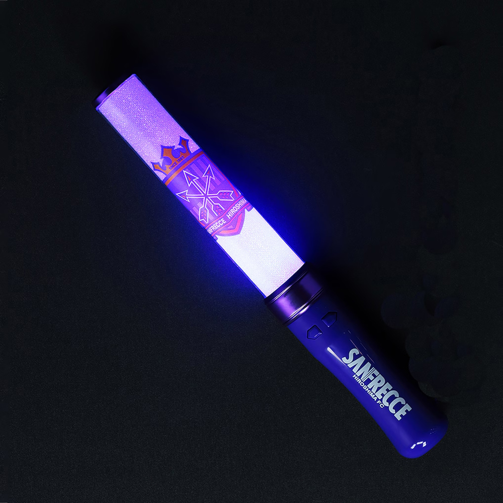 音響連動型ペンライト