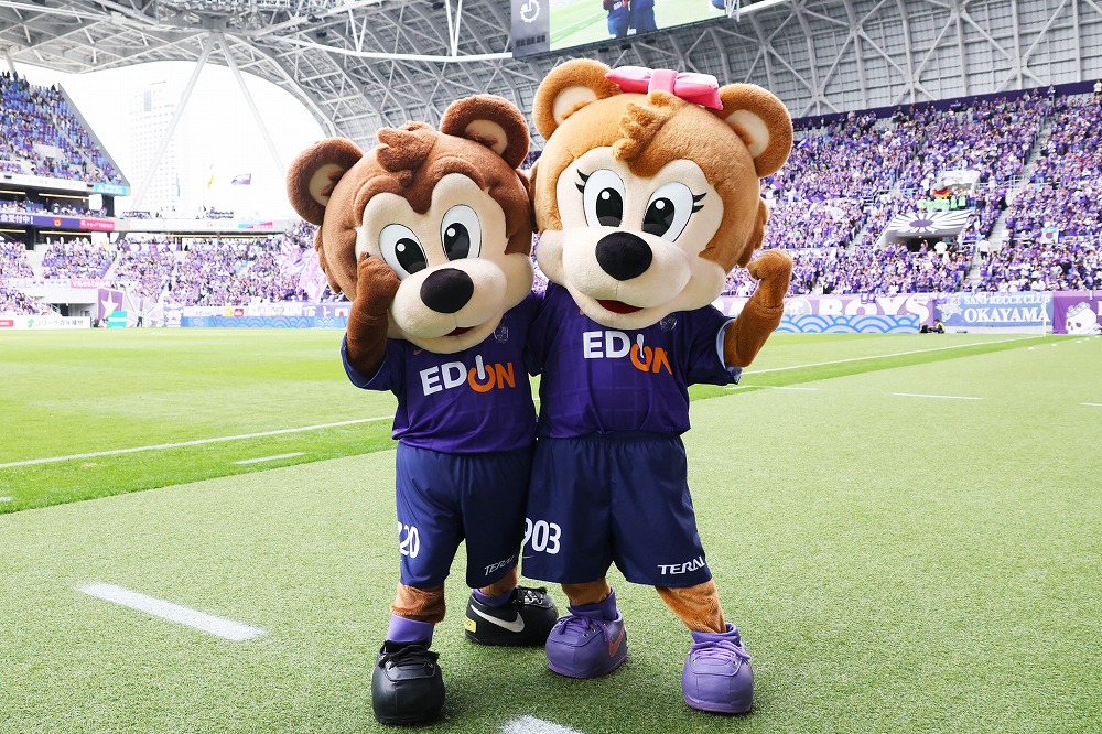 超熱狂大万博グリーティング