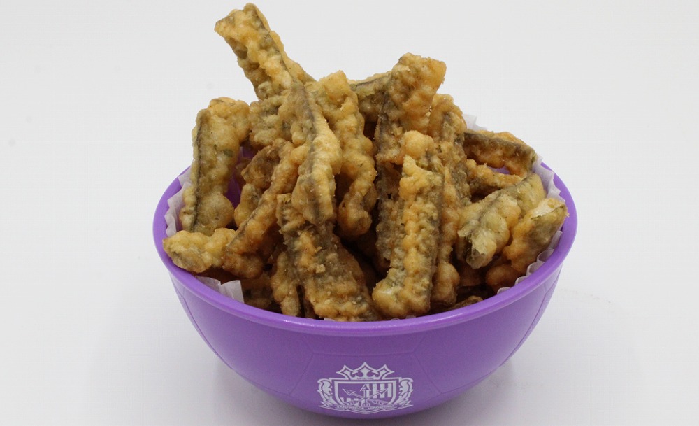 のり天ガーリック