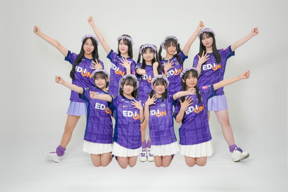 『サンフレッチェ・レディース2025』SPL∞ASH継続のお知らせ