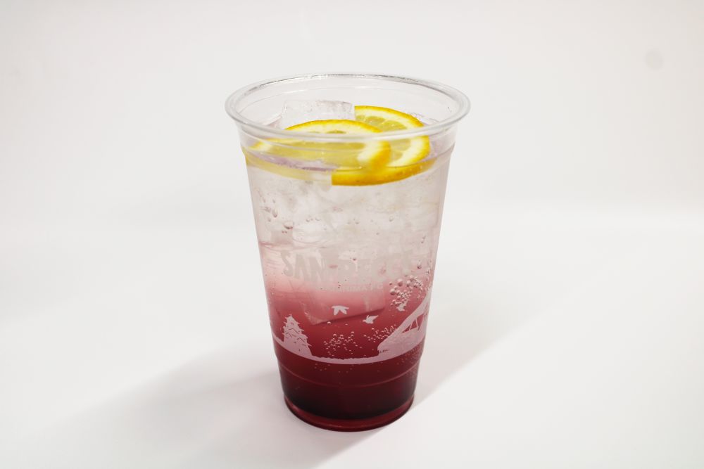 サンチェスカッシュ