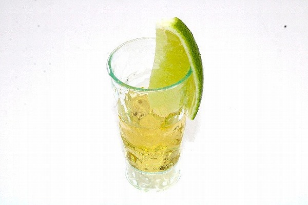 テキーラ（ゴールド）