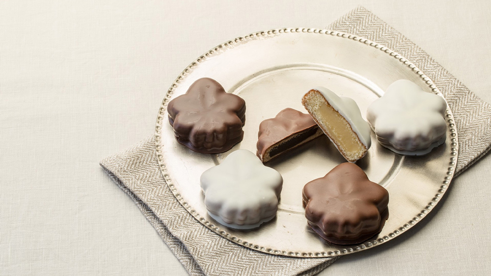 【冬季限定】メープルチョコレート（味）