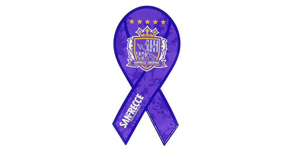 26 リボンマグネット（1st）