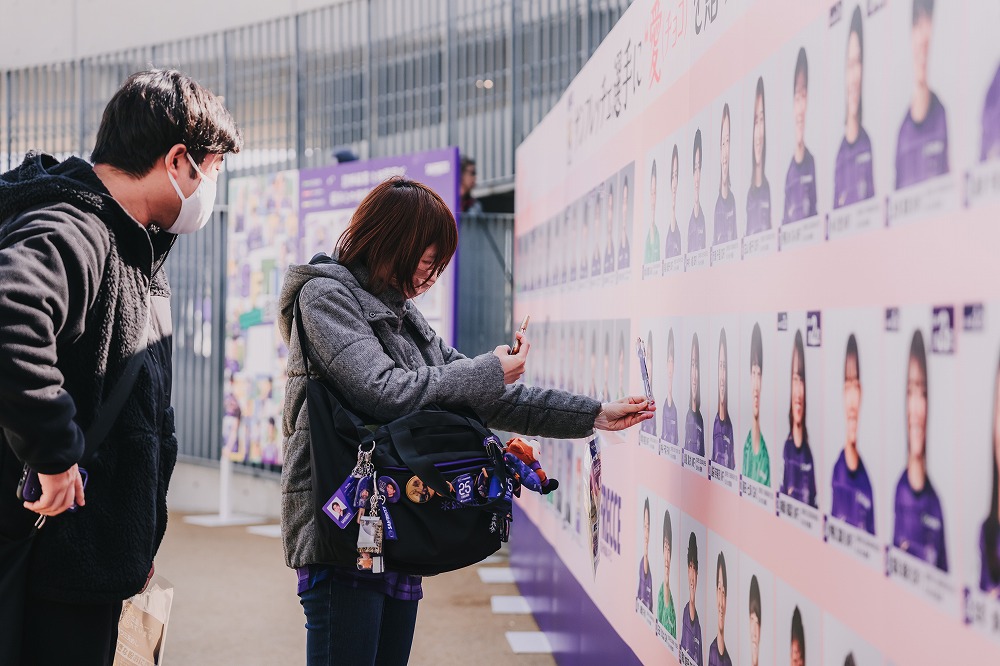 ハッピーバレンタイン！推しとの相性は？「SFTI診断」