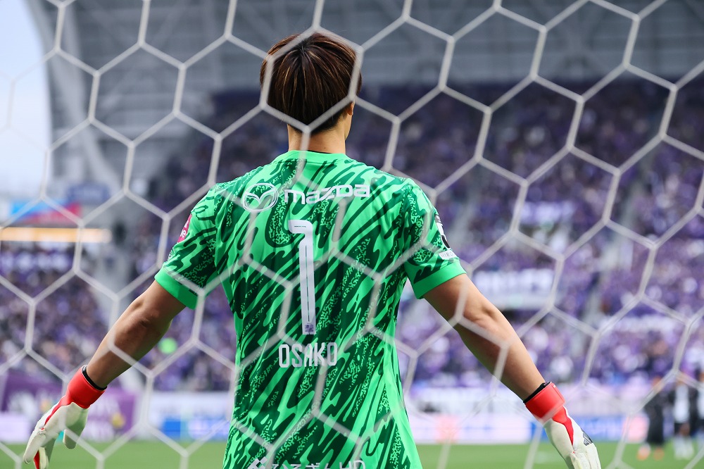 後半〜PK戦：大迫敬介、圧巻のセーブで歓喜の瞬間！ 