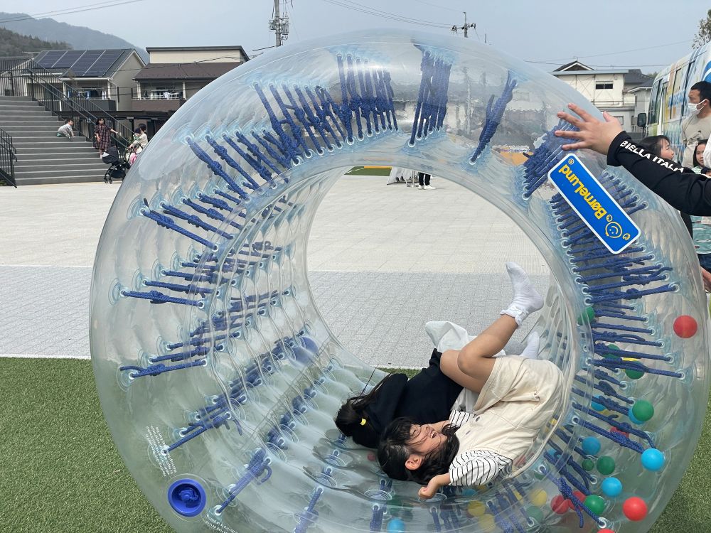 出展コンテンツ(予定)