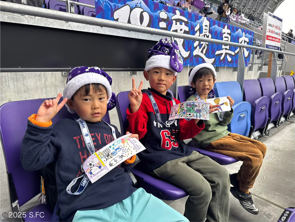 チケット作りの様子