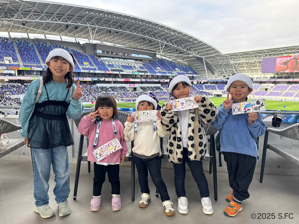 チケット作りの様子