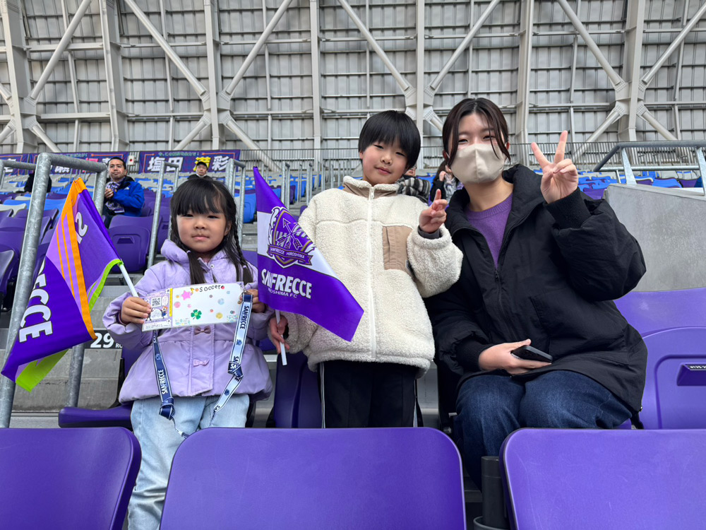 チケット作りの様子