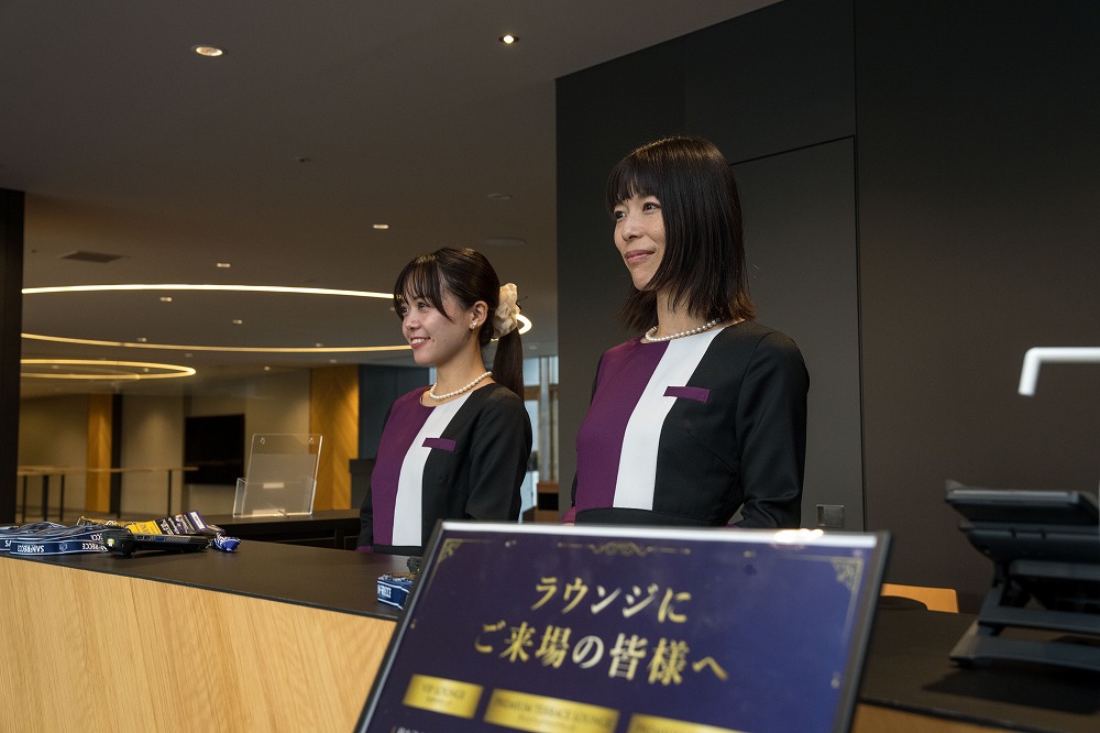 VIPチケット特典