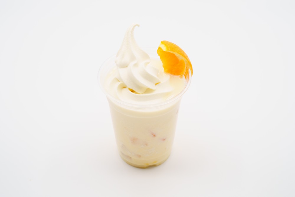 ミックスジュースフロート