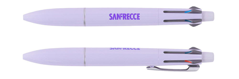 ジェットストリーム4＆1 ライトタッチインク ボールペン 限定カラー