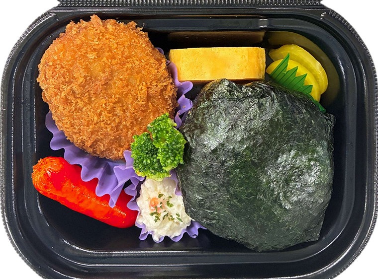 サンチェのハナ弁当
