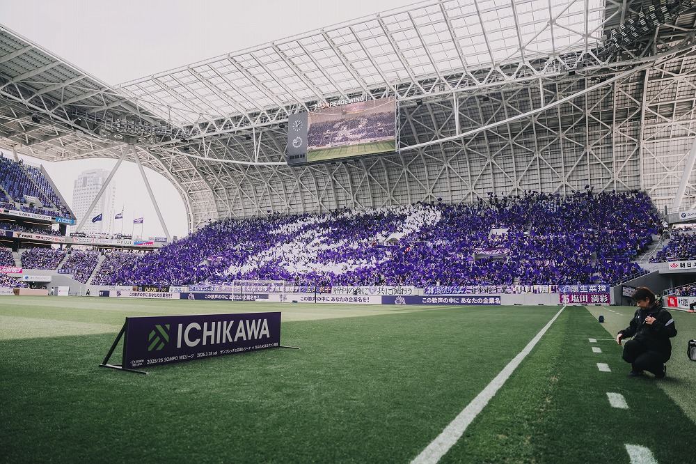 コレオグラフィー