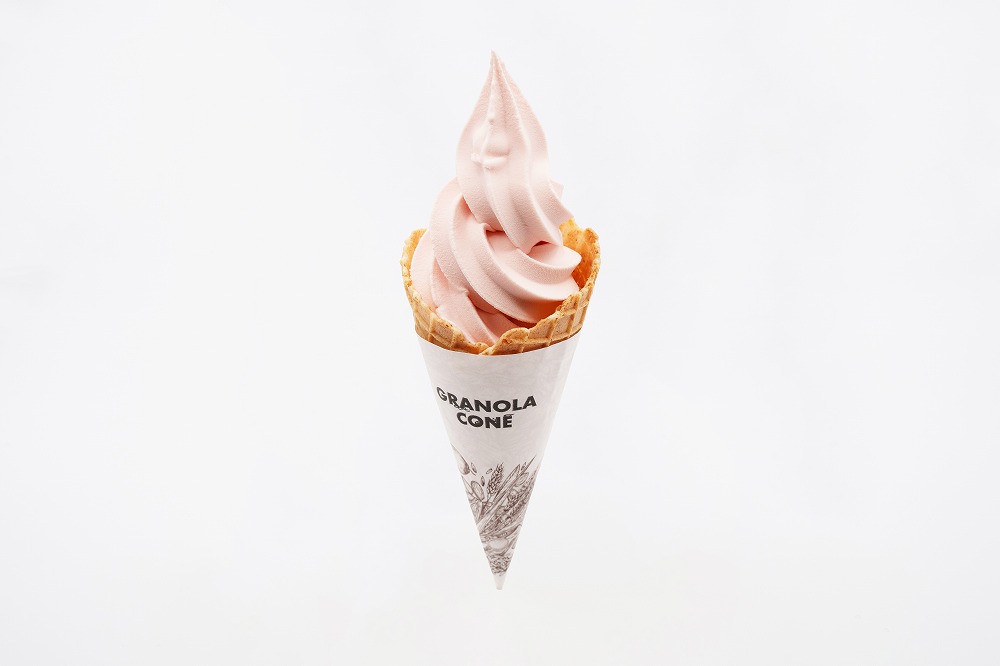 あまおうソフト