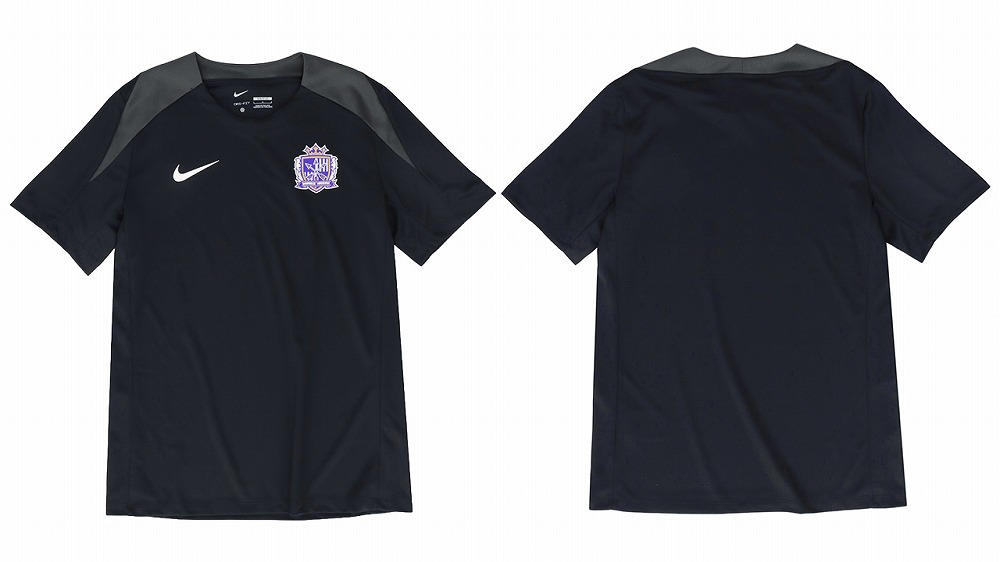 NIKE DF ストライクTシャツ