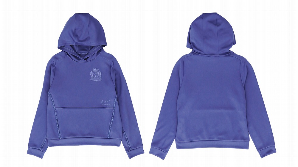 NIKE DF MULTI PO フーディー（キッズ）