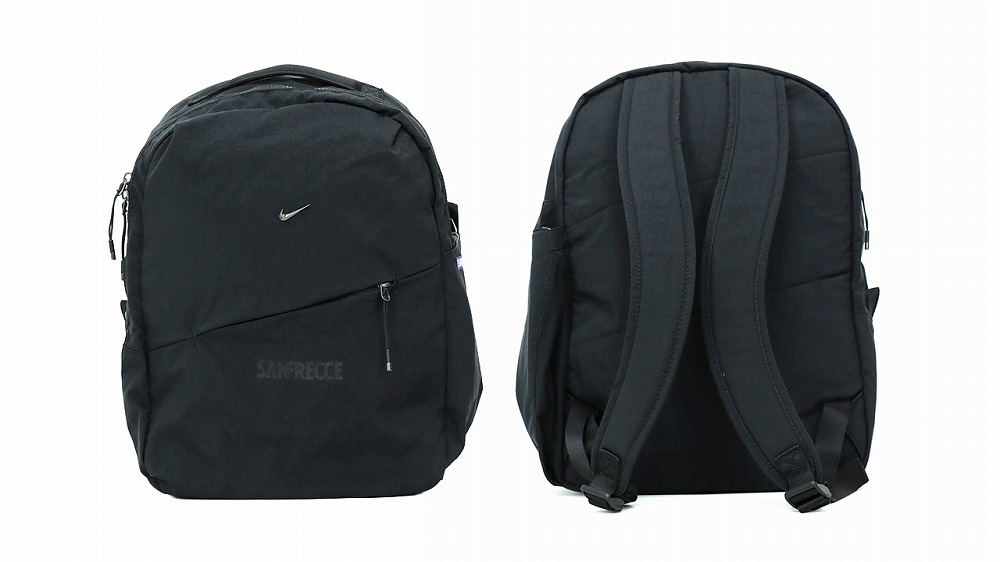 NIKE オーラバックパック