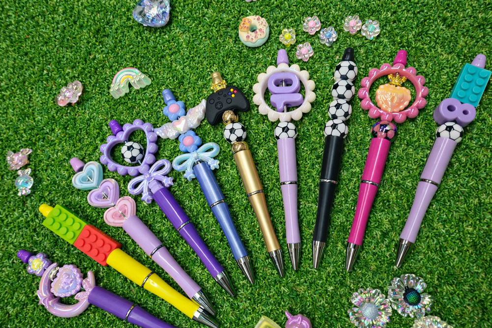 縁日＆ワークショップブース