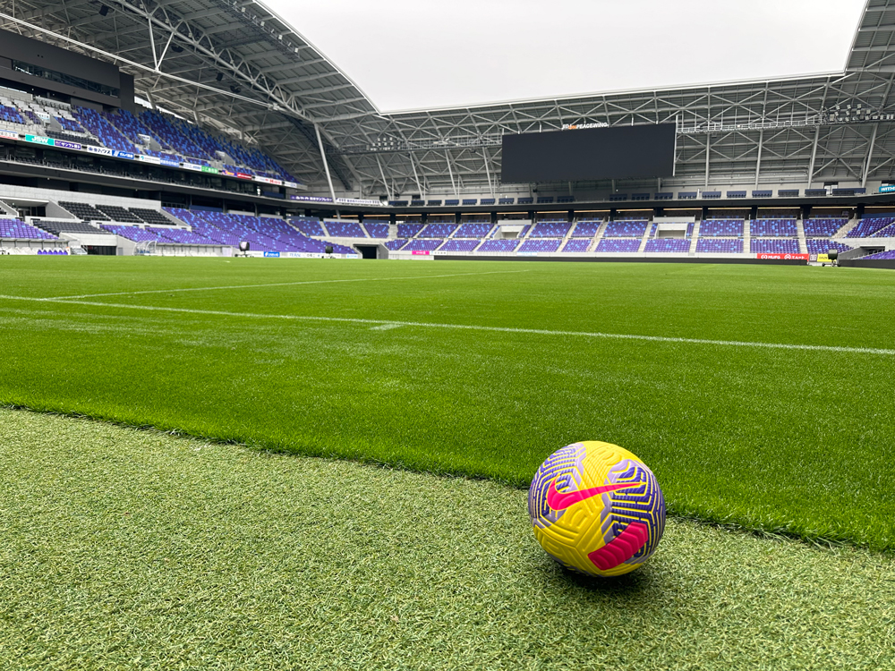 貸出備品ボール