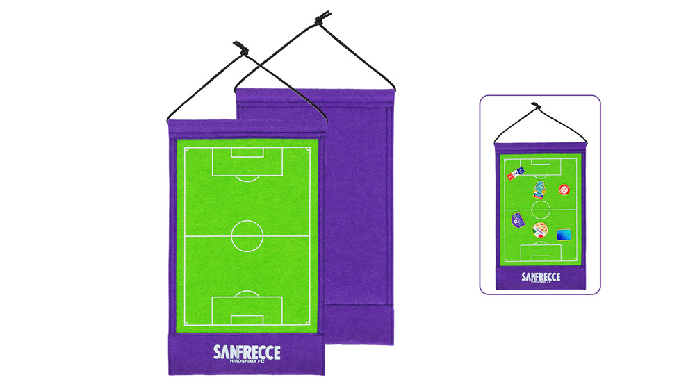 ピンズタペストリー