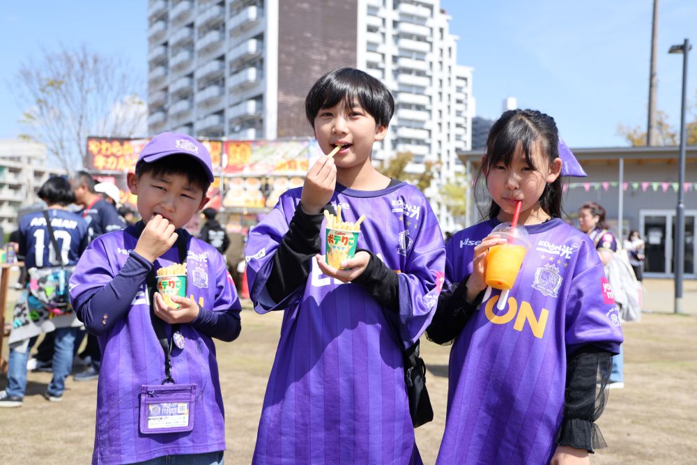 Eスタ伝説グルメ大万博