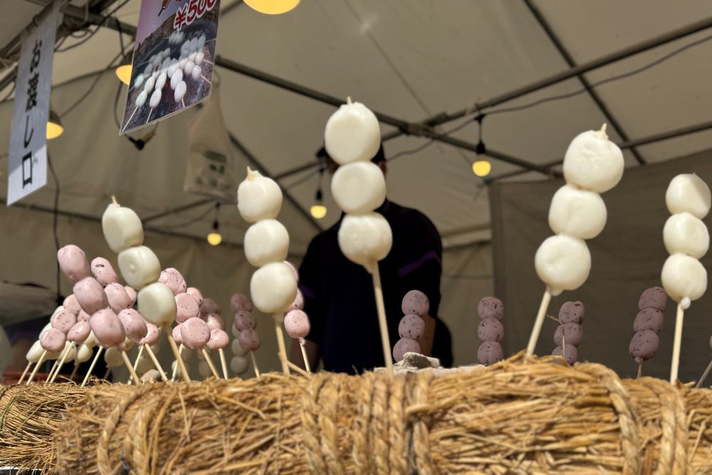 Eスタ伝説グルメ大万博