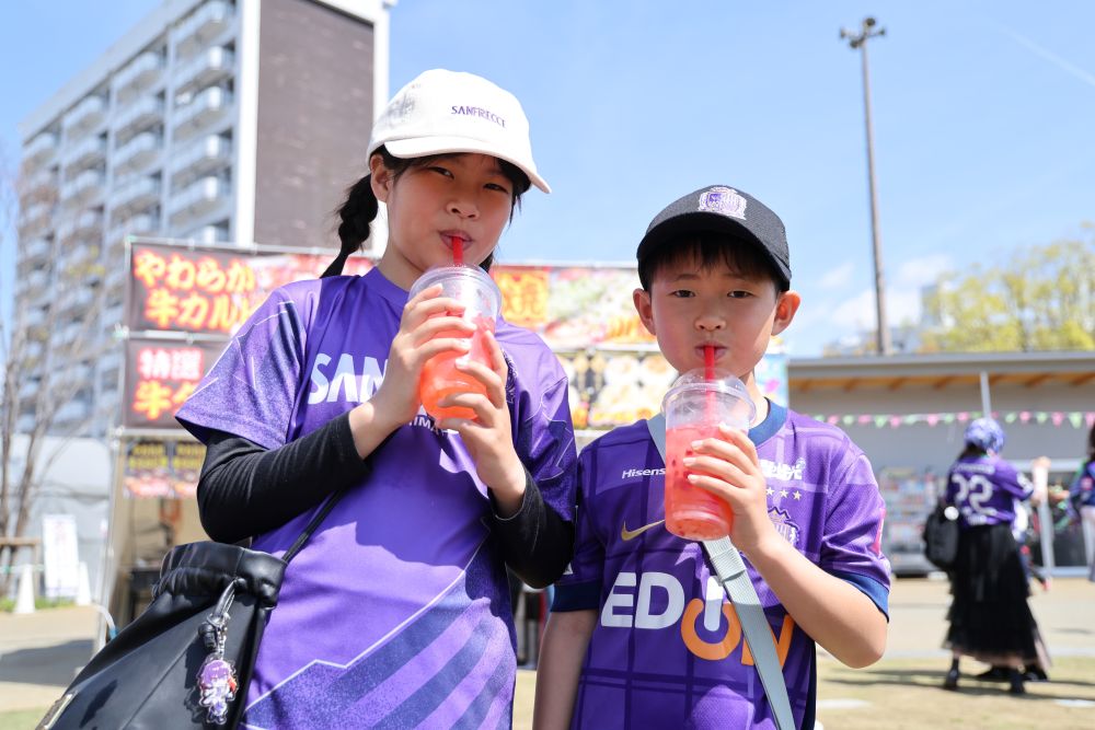 Eスタ伝説グルメ大万博