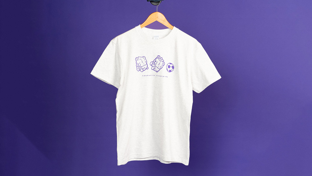 Tシャツ（コロコロ）