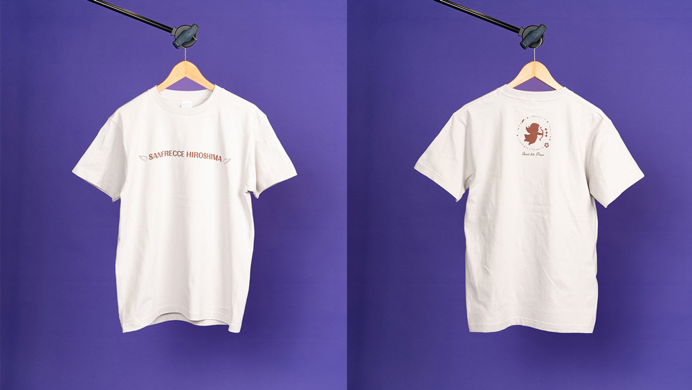 Tシャツ（エンジェル）