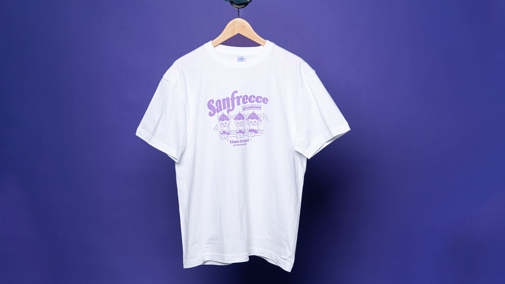 Tシャツ（サウナ）