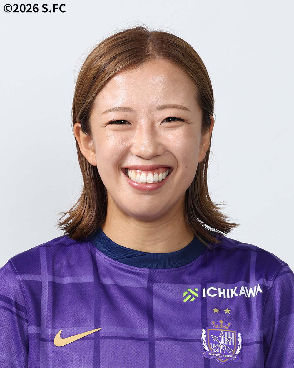 市瀬千里選手