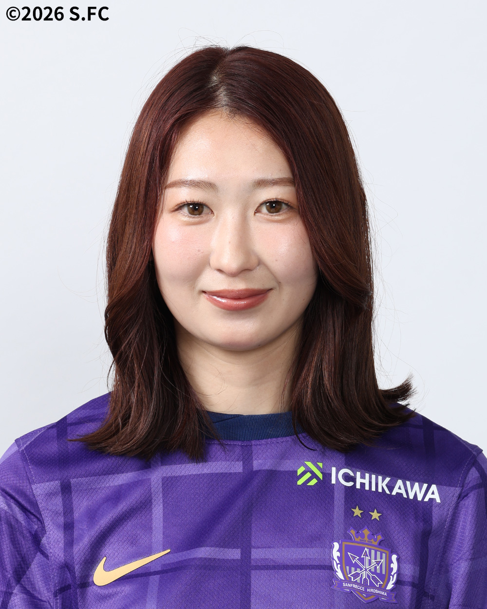 中嶋淑乃選手