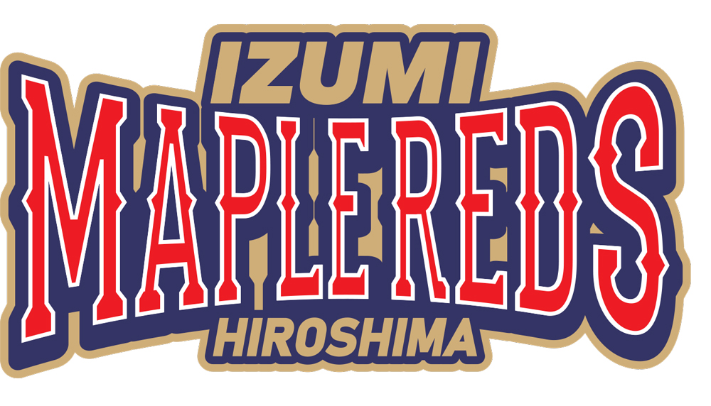 イズミメイプルレッズ広島｜女子ハンドボール／リーグH（日本ハンドボールリーグ）所属