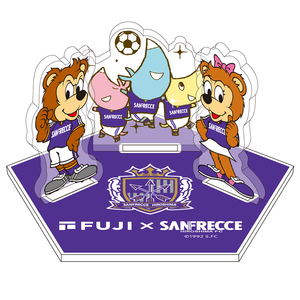 フジブース