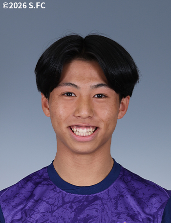 片山順三郎選手