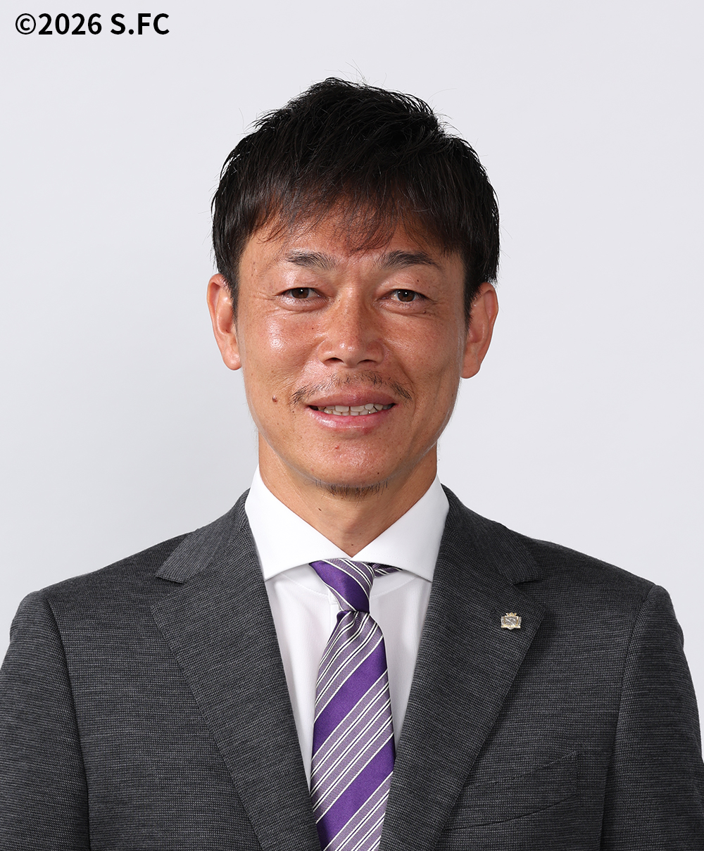 赤井秀一監督