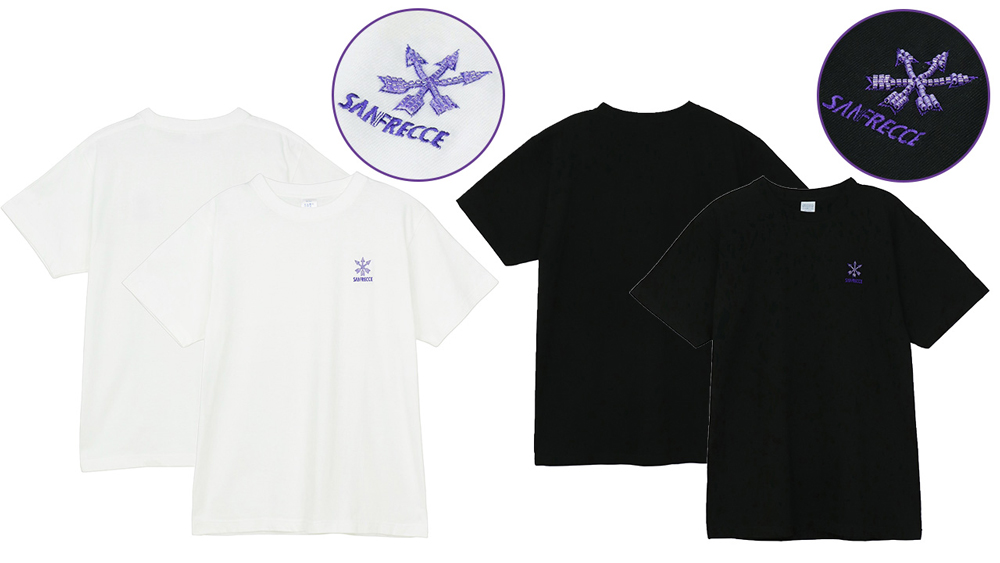 TOHOBEADSコラボ Tシャツ