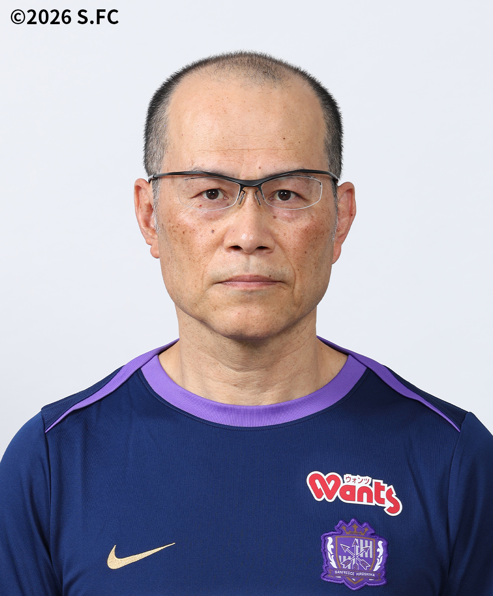 渡部龍也トレーナ