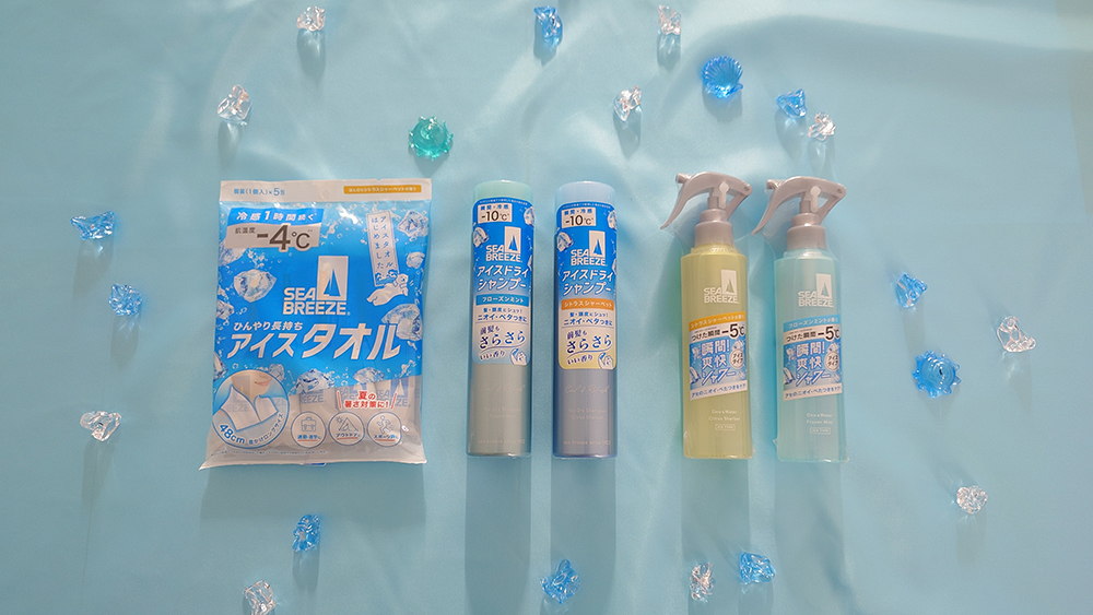 体感ブース商品画像
