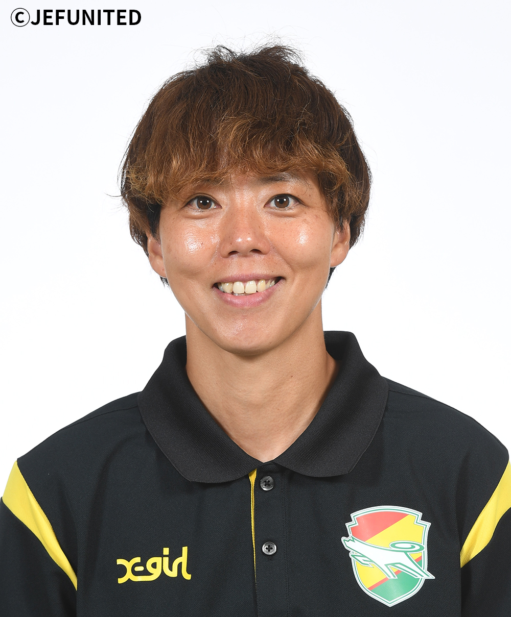 塚本 南トレーナー