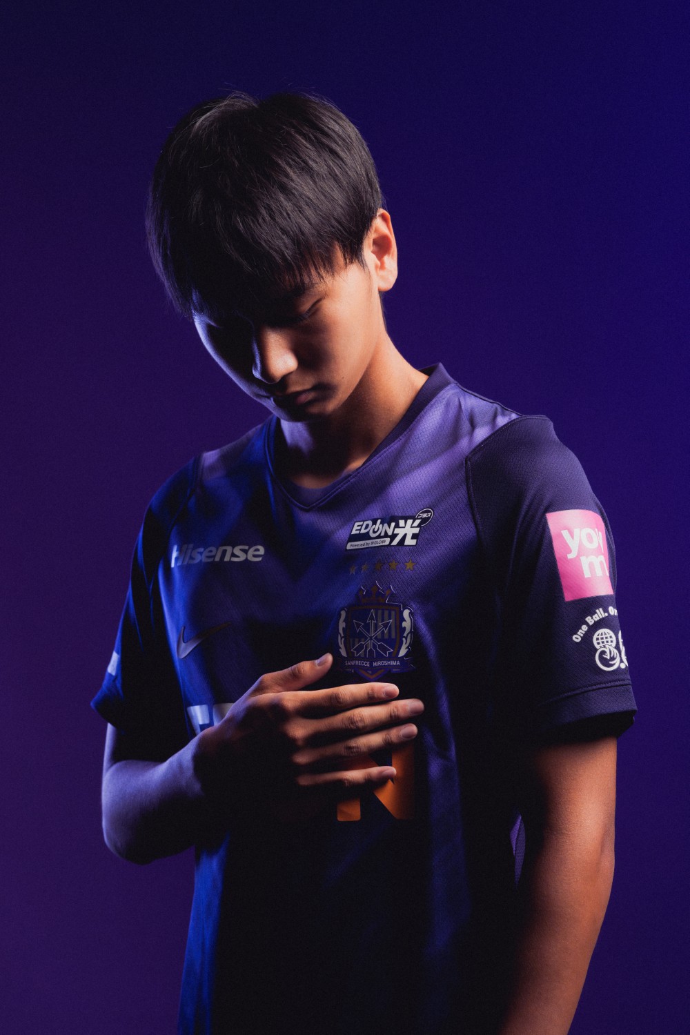 エンブレム・ロゴ・インナープライド