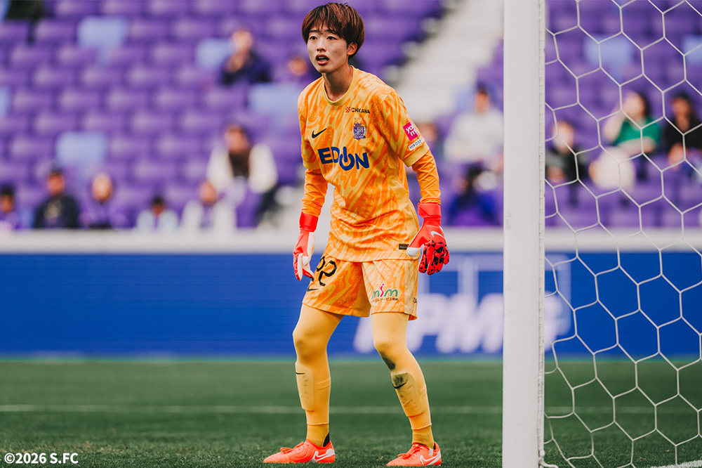 藤田 七海選手