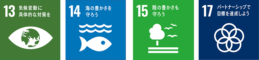 SDGs