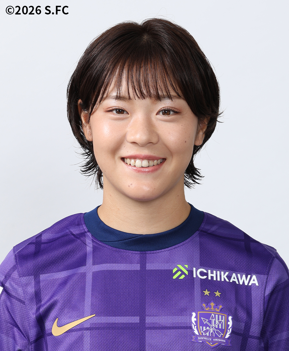 瀧澤千聖（たきざわ・ちせ）選手