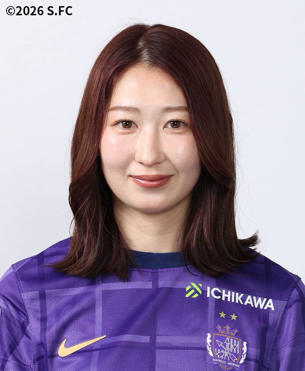 中嶋淑乃（なかしま・よしの）選手