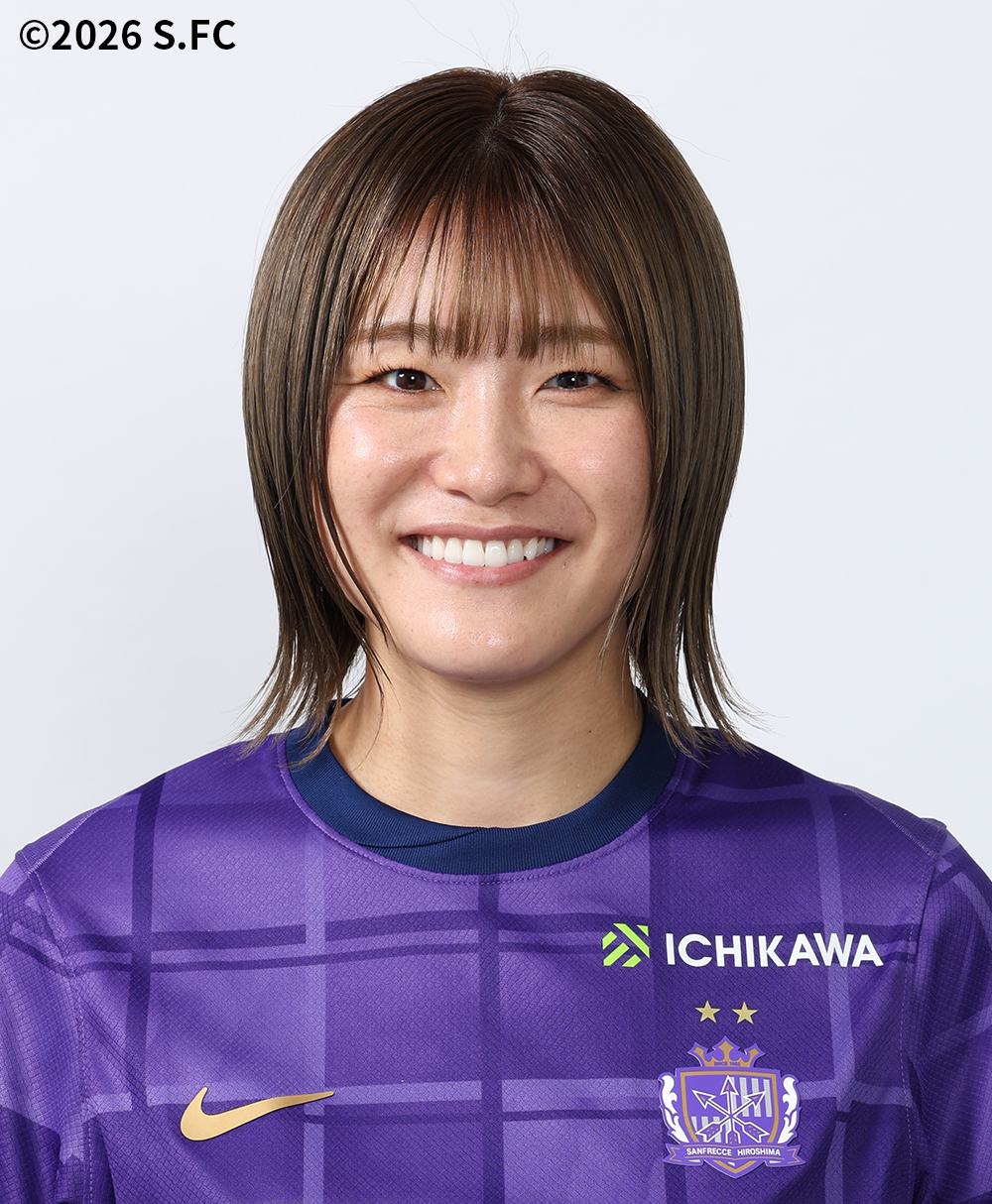 塩田満彩（しおた・まあや）選手