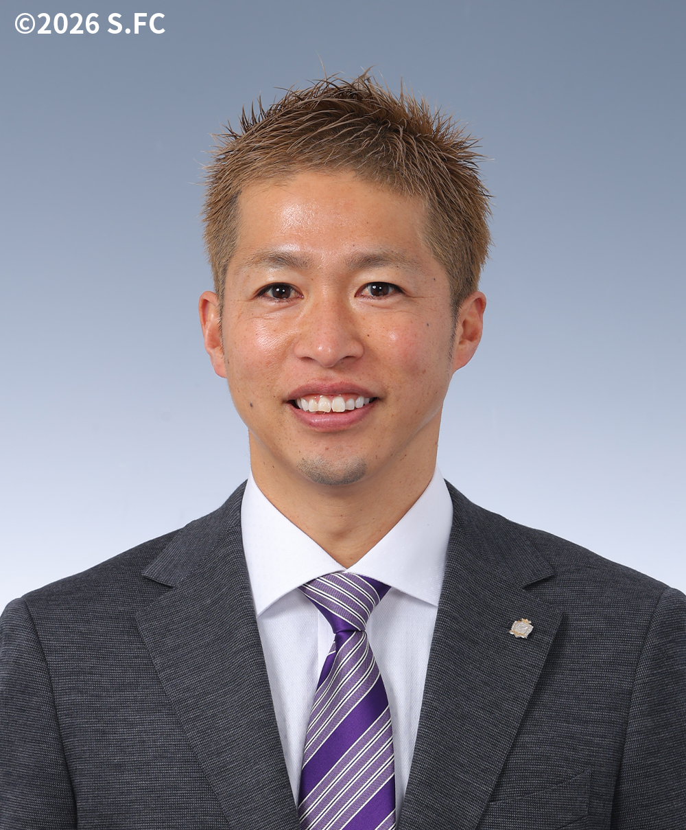 森﨑浩司（もりさき・こうじ）氏
