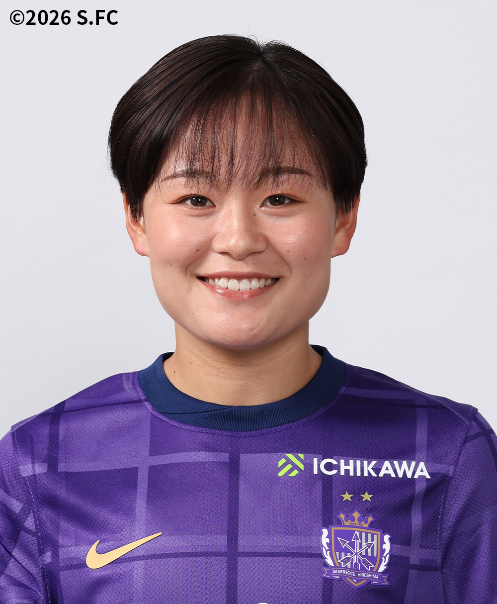伊藤 めぐみ（いとう・めぐみ）選手